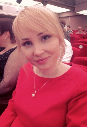 Katerina (@katerina45071) — my photo № 1
