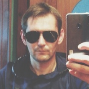 Дмитрий Пирогов, 36, Абакан
