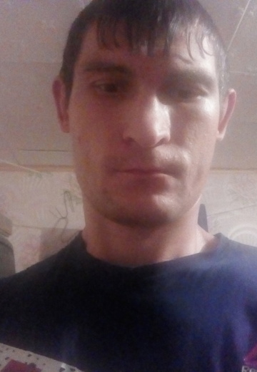 My photo - Vladimir Prohorov, 31 from Kodinsk (@vladimirprohorov6)