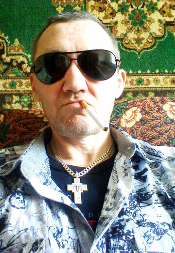 Моя фотография - Алексей Викторович Са, 54 из Калуга (@alekseyviktorovichsa0)