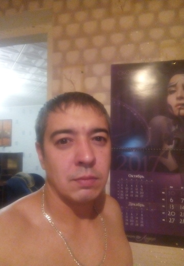 Моя фотография - Руслан, 41 из Ноябрьск (@ruslan99885)