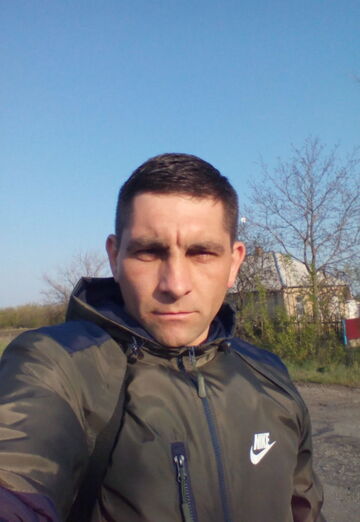 Моя фотография - Александр, 41 из Вольнянск (@aleksandr761906)