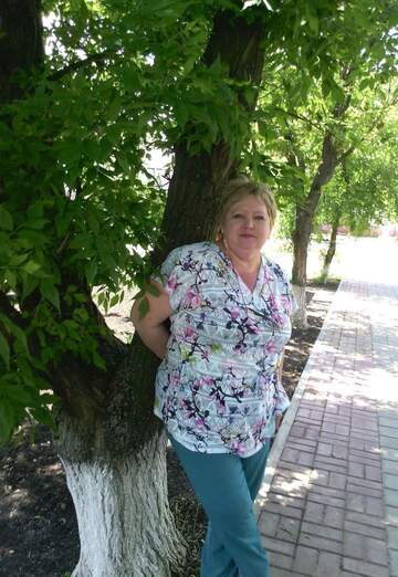 Моя фотография - Надежда, 60 из Новошахтинск (@nadejda44963)