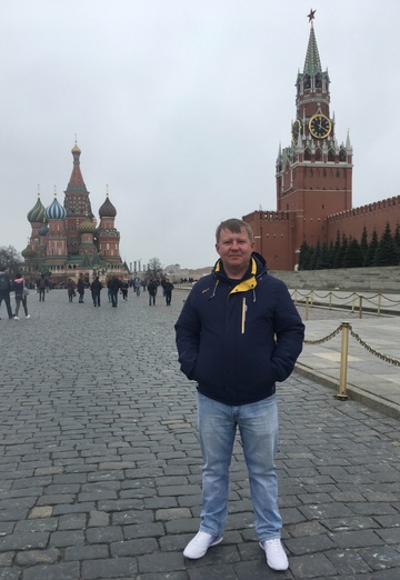 My photo - Evgeniy, 39 from Kirov (@evgeniy323141)