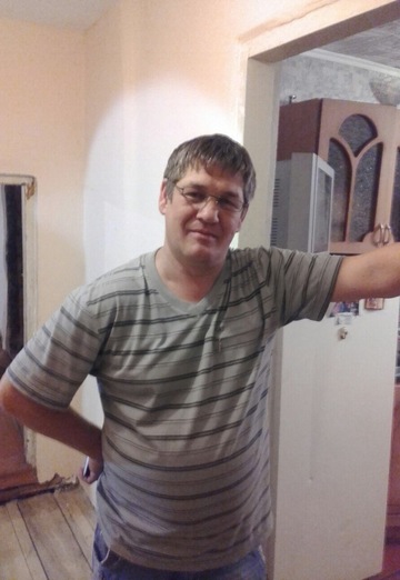 My photo - Vyacheslav, 47 from Dimitrovgrad (@vyacheslav8210)