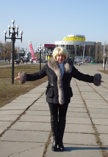 Моя фотография - натали, 65 из Луганск (@natali41125)