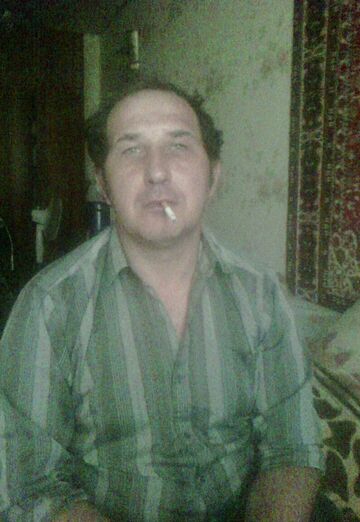 Моя фотографія - Андрей, 52 з Бахмут (@andrey315443)