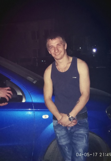 My photo - Maksim Filonenko, 30 from Kyiv (@maksimfilonenko1)