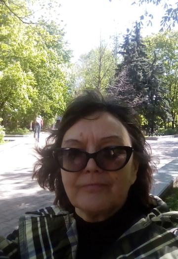 Моя фотография - ЛАРИСА, 65 из Варна (@larisa42108)