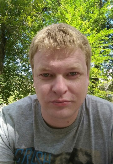 Моя фотография - Алексей, 37 из Миасс (@aleksey279624)