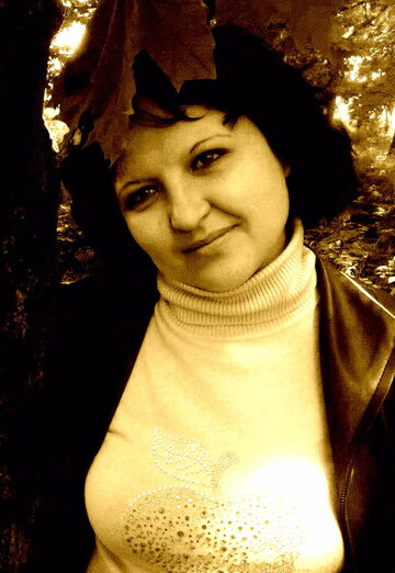 Моя фотография - ТАТЬЯНА ЯКОВЛЕВА, 37 из Глобино (@tatyanayakovleva5)
