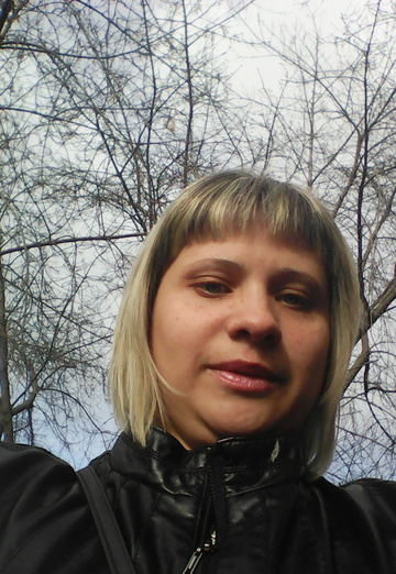 Моя фотография - Наташа, 37 из Нижнеудинск (@natasha40529)