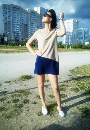 Olesya  :) (@olesyaglazirina) — my photo № 12
