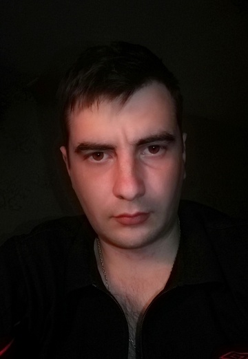Моя фотография - Диман, 34 из Витебск (@diman5783)