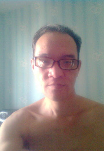 My photo - Serik, 47 from Temirtau (@serik4479)