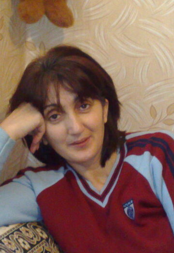 Моя фотография - leila-lali, 56 из Тбилиси (@leilalali)