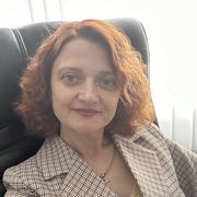 Alyona 45 Aprelevka