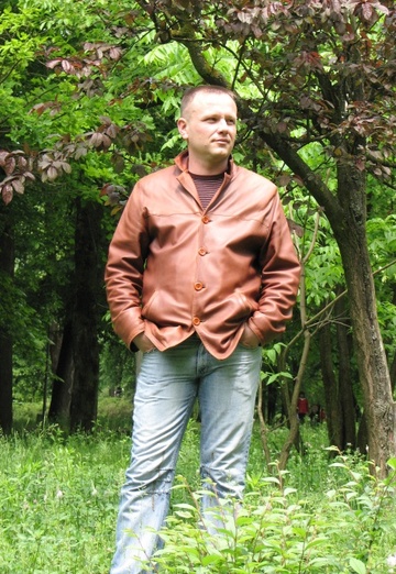 My photo - Andrey, 40 from Rivne (@anukra)