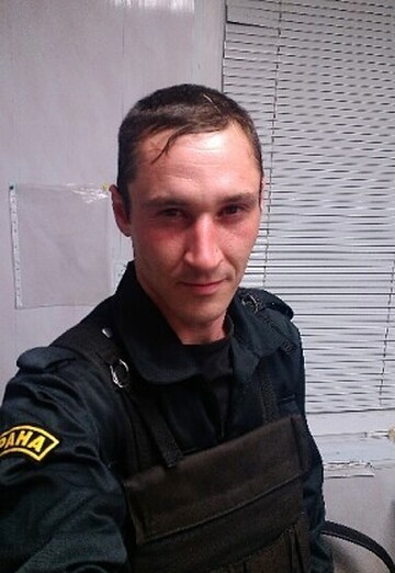 My photo - Vityok, 37 from Kozulka (@vitek3447)