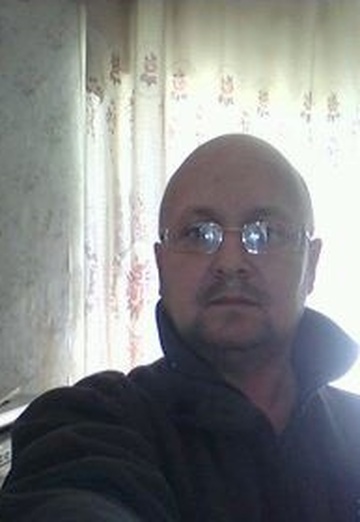 My photo - Aleksandr, 61 from Mikhaylovsk (@aleksandr277507)