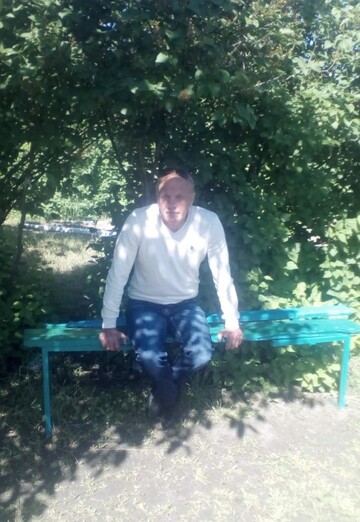 Моя фотография - Владимир, 63 из Николаев (@vladimir223157)