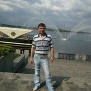 Аббас Рамазанов, 54, Терновка