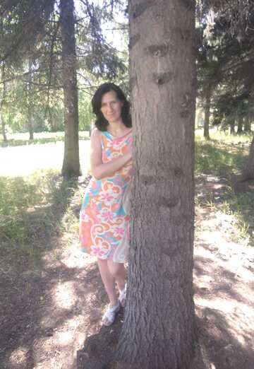 Моя фотография - Татьяна, 41 из Новосибирск (@tatyana272315)