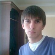 Абдулла, 33, Кизилюрт