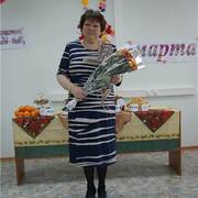 Валентина, 67, Лянтор