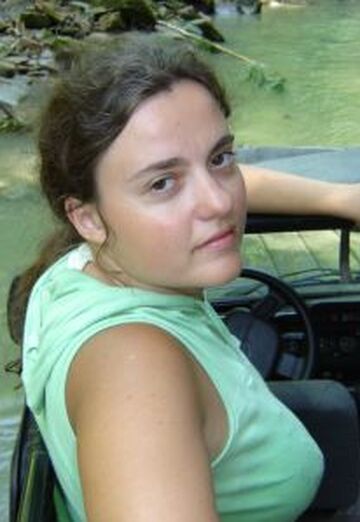 My photo - Marina, 43 from Berdsk (@marina3409647)