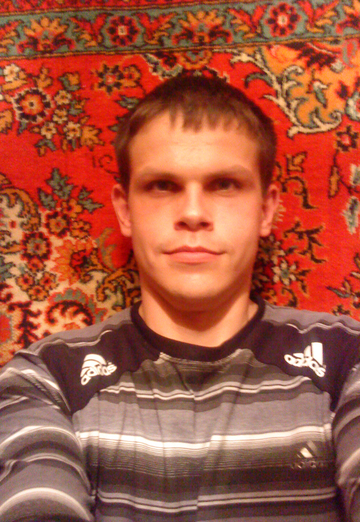 My photo - Evgeniy, 36 from Novoulyanovsk (@id74509)