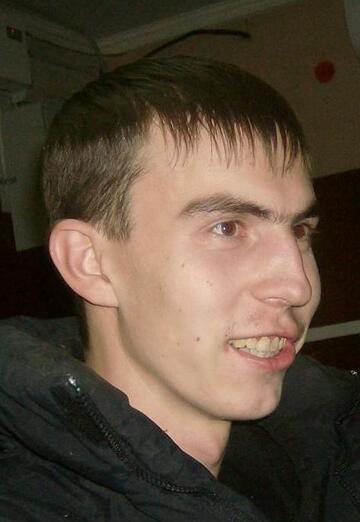 Моя фотография - Александр, 33 из Тольятти (@user7868)