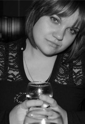 Моя фотография - Ирина, 35 из Новошахтинск (@golubirina1989)