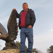 Andrey 46 Pyatigorsk