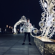 Данил, 22, Дмитров