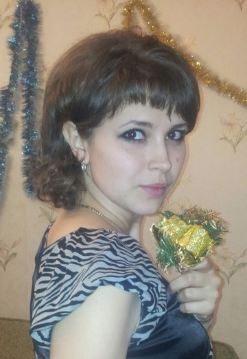 Моя фотография - Людмилка, 38 из Ессентуки (@ludmilka365)