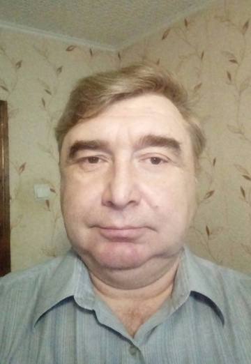 Mein Foto - Wladimir, 50 aus Arsamas (@vladimir383156)