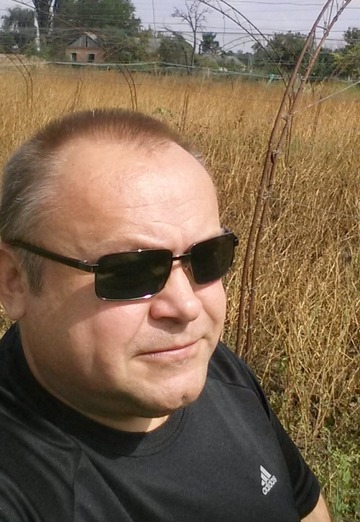 My photo - Ingvard, 56 from Prokhladny (@id193674)