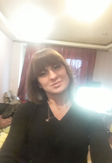 Моя фотография - Оксана, 34 из Санкт-Петербург (@oksana65974)