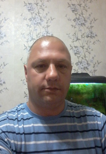 My photo - oleg, 46 from Odessa (@oleg215499)
