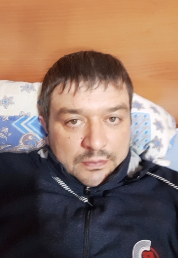 Моя фотография - Константин, 43 из Барнаул (@konstantin79009)