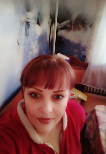 Моя фотография - Виктория, 43 из Омск (@viktoriya87383)