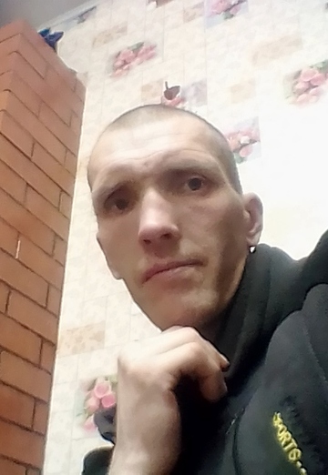 Моя фотография - Геннадий Миронов, 39 из Медвежьегорск (@gennadiymironov)