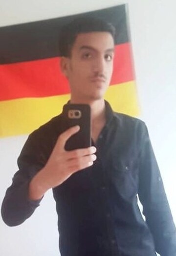 My photo - Moayad, 31 from Cologne (@moayad20)