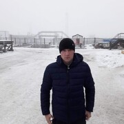 Рудик, 39, Тазовский