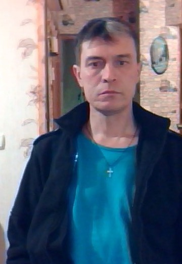 La mia foto - Sergey, 48 di Belorečensk (@sergey630384)
