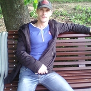 Павел, 37, Крестцы