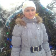 Valeriya 35 Tutayev