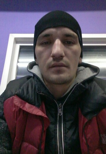 My photo - Vitaliy, 33 from Tver (@vitaliy116974)