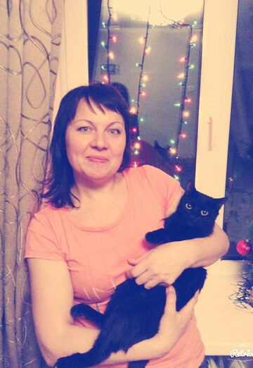 Моя фотография - Ольга Вострикова, 52 из Астрахань (@olgavostrikova)